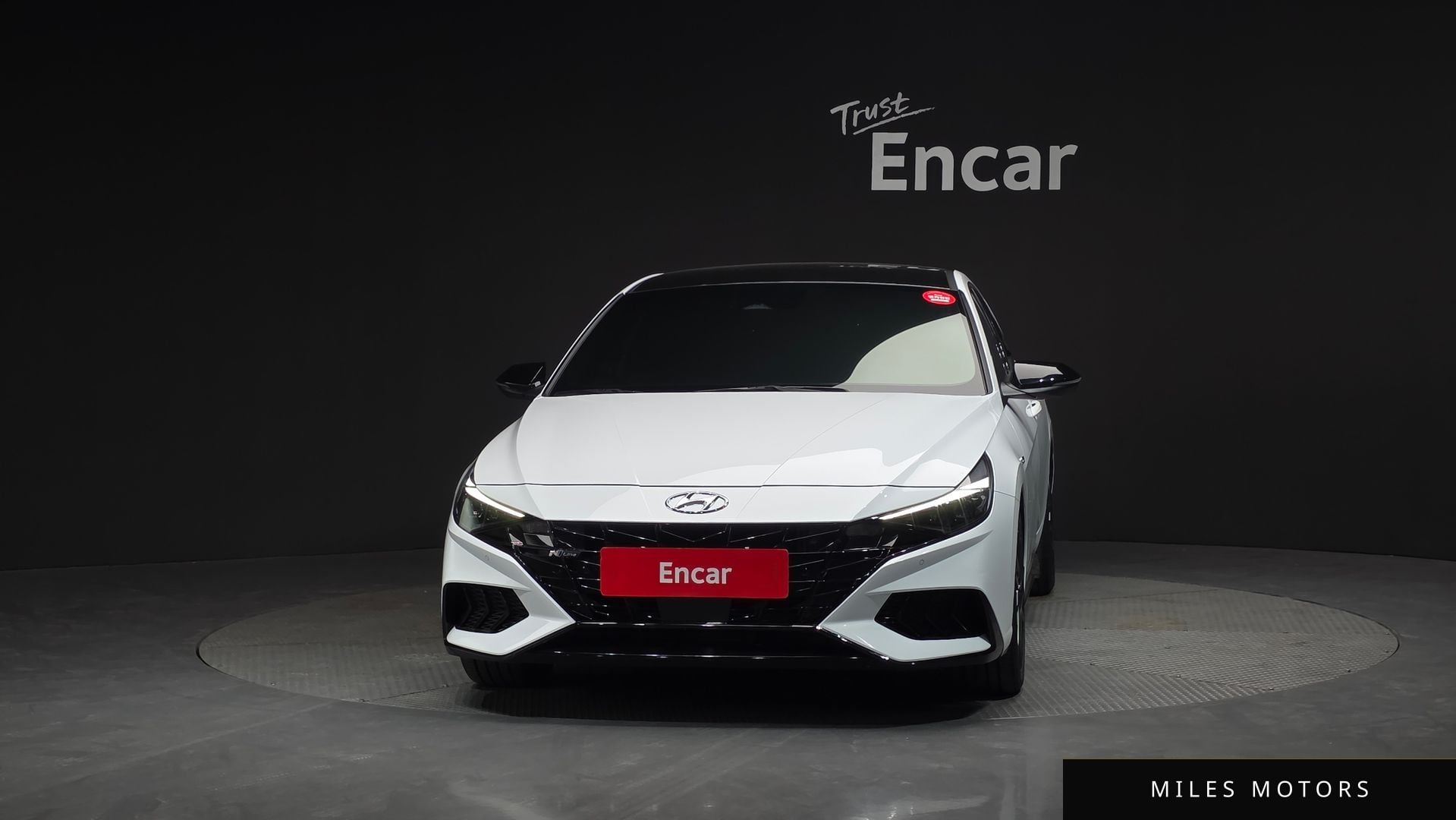 Hyundai AVANTE 2022 — миниатюра 3