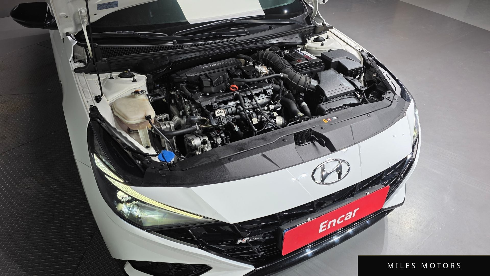 Hyundai AVANTE 2022 — миниатюра 6