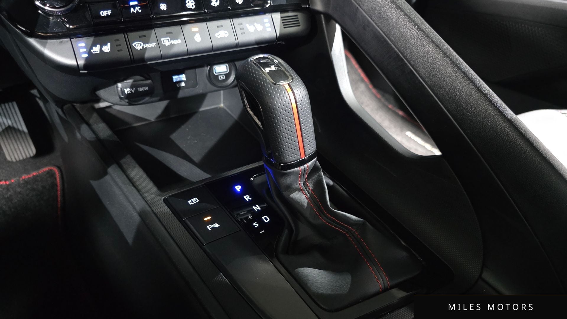 Hyundai AVANTE 2022 — миниатюра 9