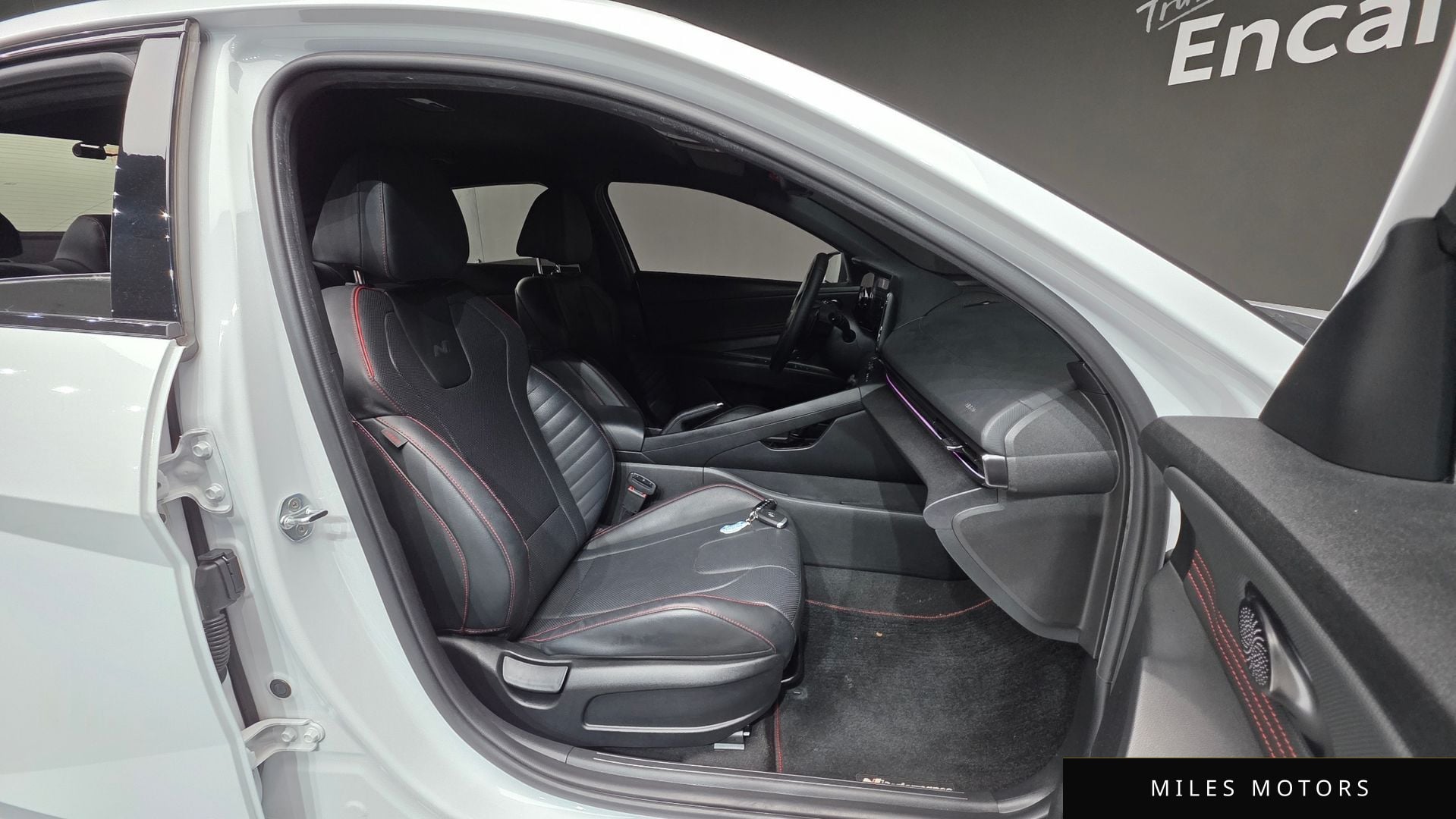 Hyundai AVANTE 2022 — миниатюра 10