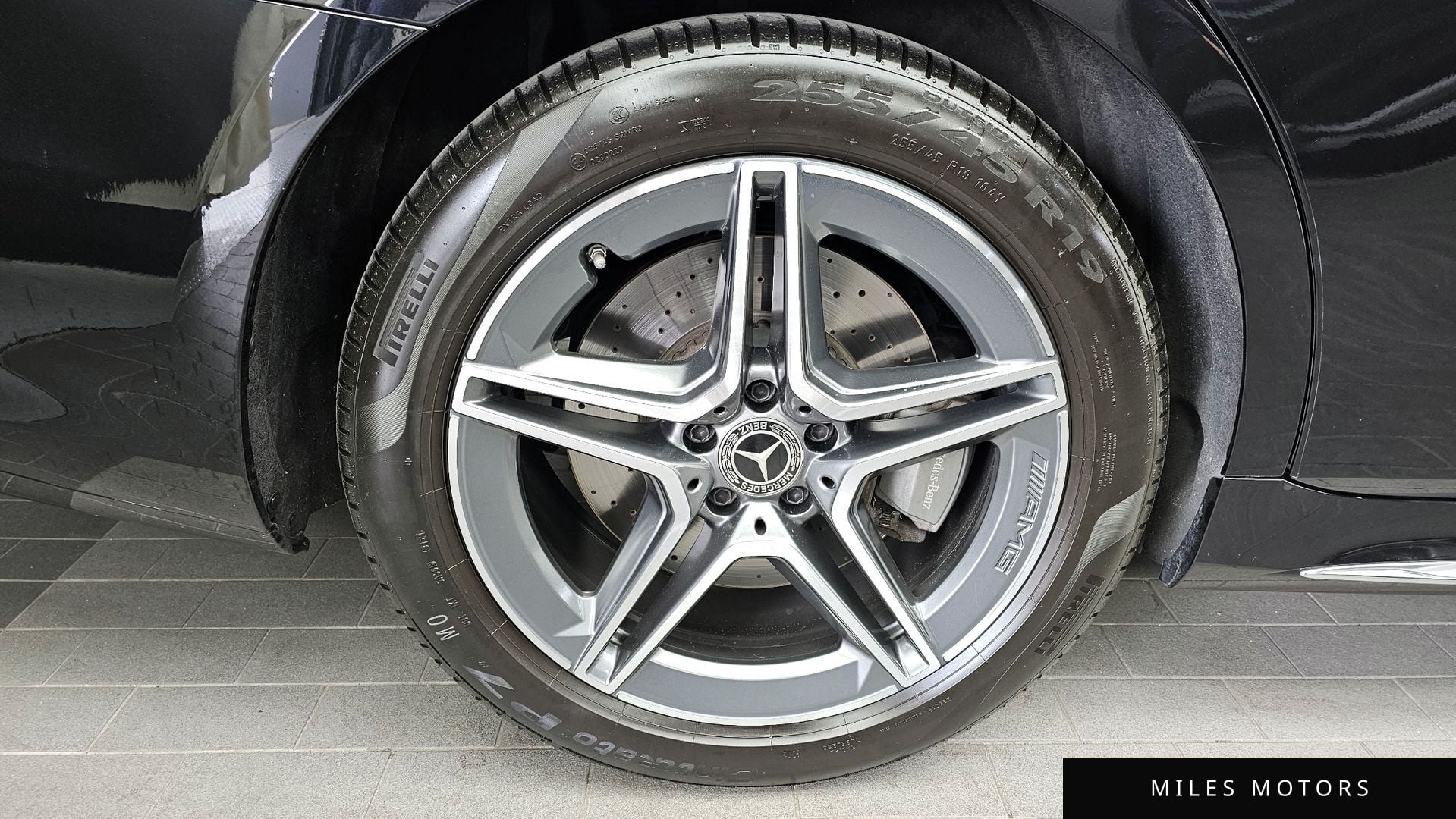Mercedes-Benz S-Class W223 2022 — миниатюра 5
