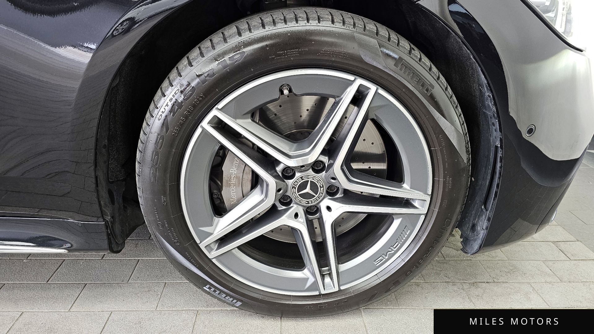 Mercedes-Benz S-Class W223 2022 — миниатюра 7