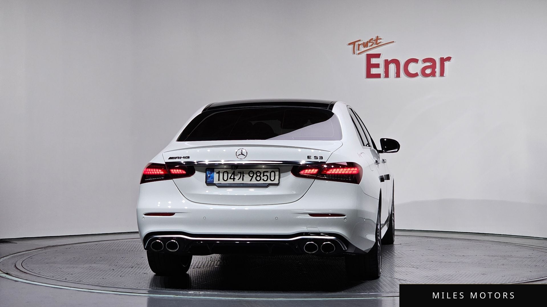 Mercedes-Benz E-Class W213 2021 — миниатюра 4
