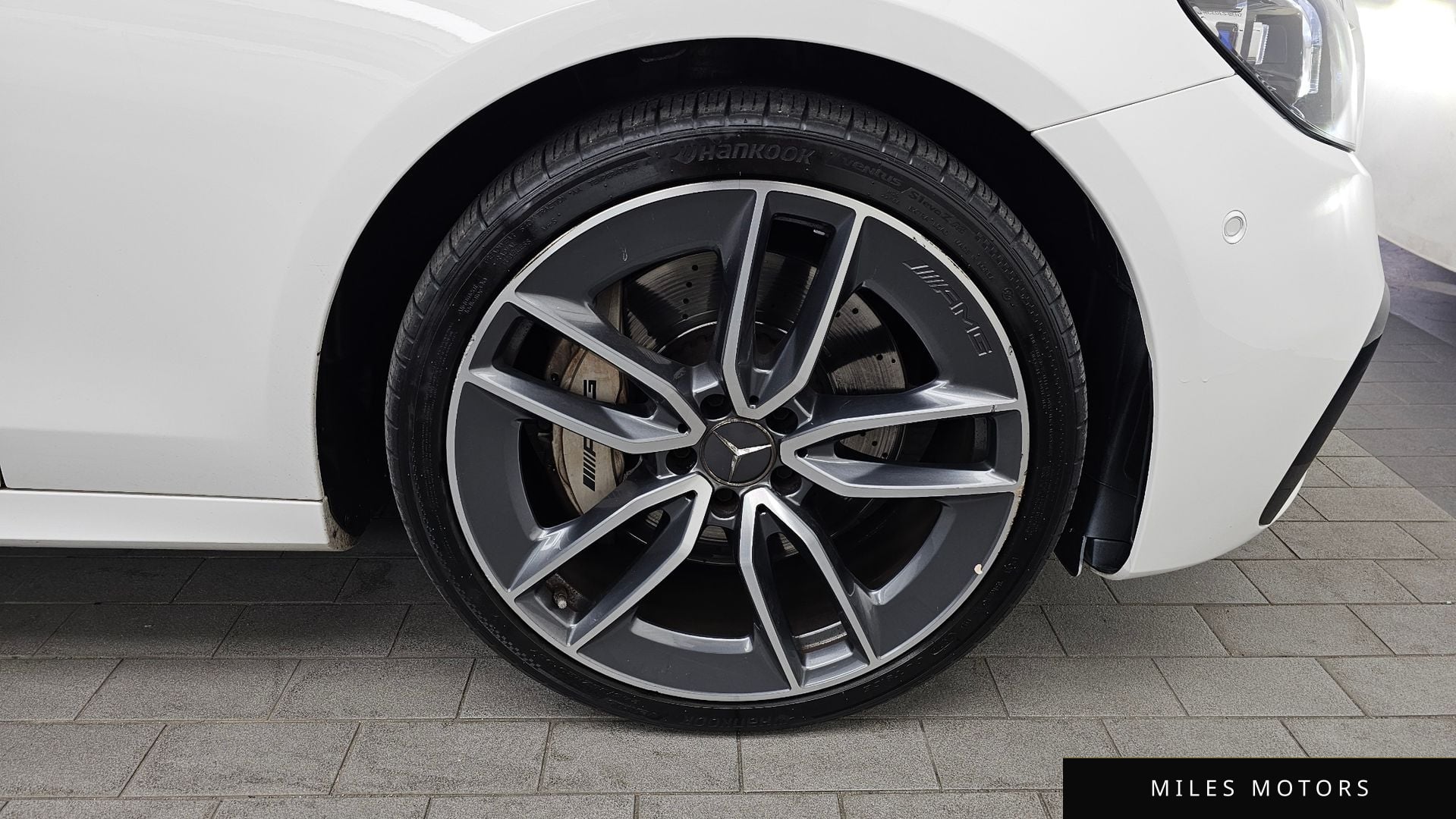 Mercedes-Benz E-Class W213 2021 — миниатюра 7