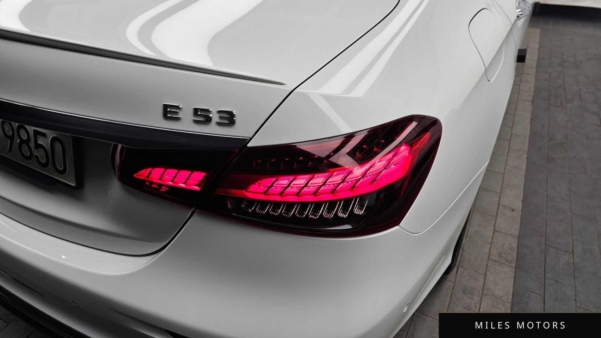 Mercedes-Benz E-Class W213 2021 — миниатюра 9