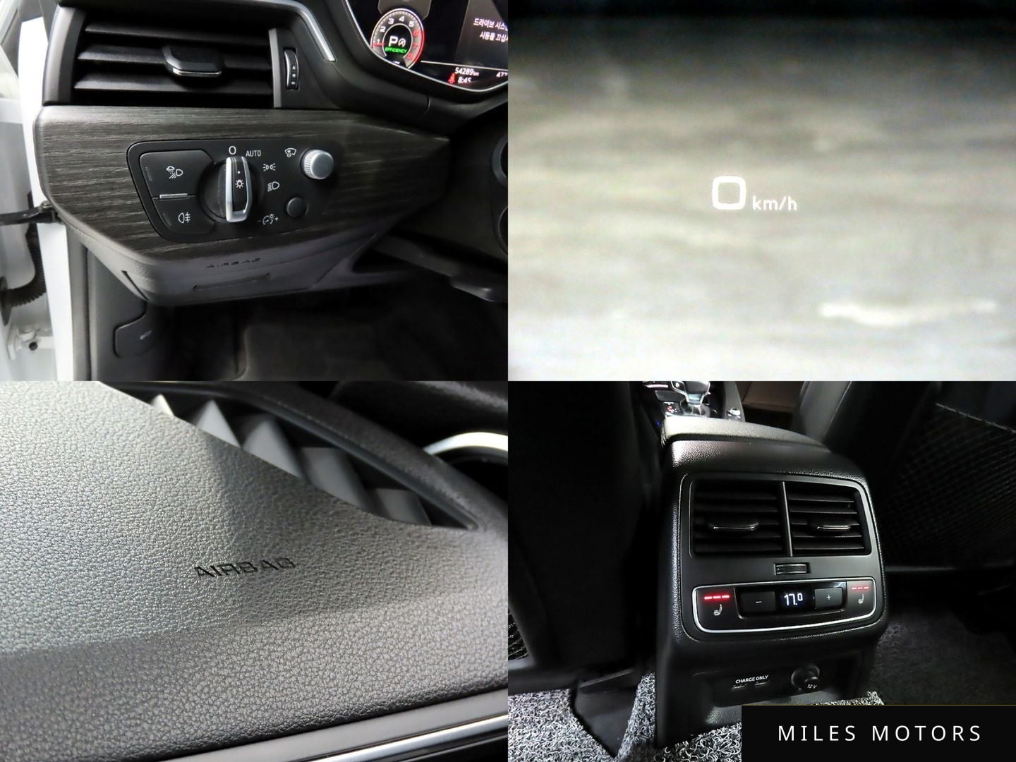 Audi A5 (F5) 2023 — миниатюра 3