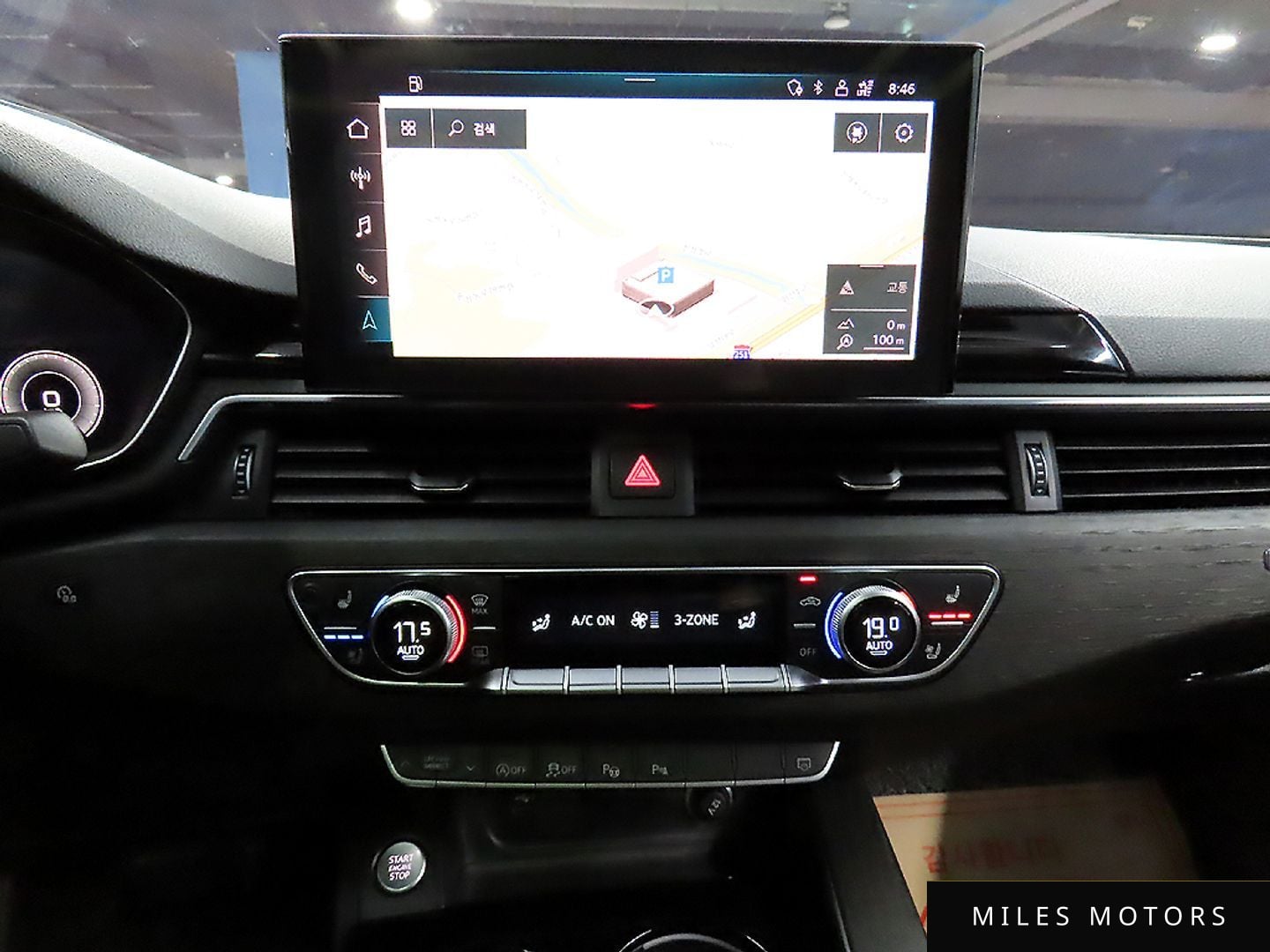 Audi A5 (F5) 2023 — миниатюра 8