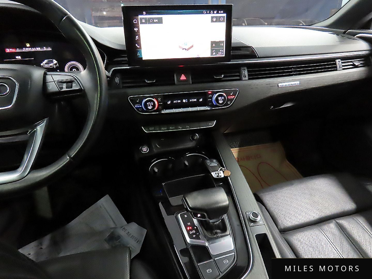 Audi A5 (F5) 2023 — миниатюра 12