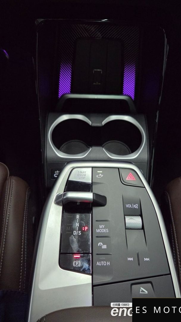 BMW X1 (U11) 2025 — миниатюра 9