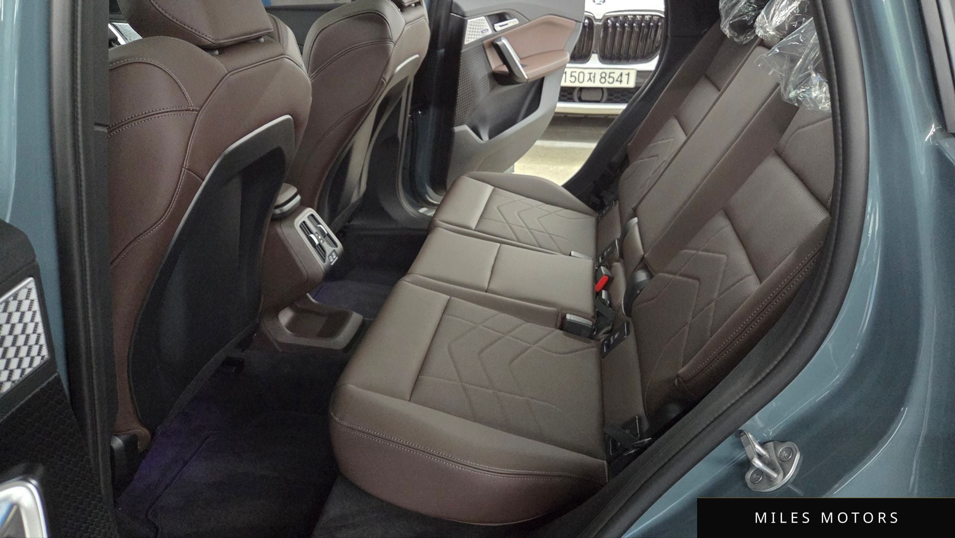 BMW X1 (U11) 2025 — миниатюра 11