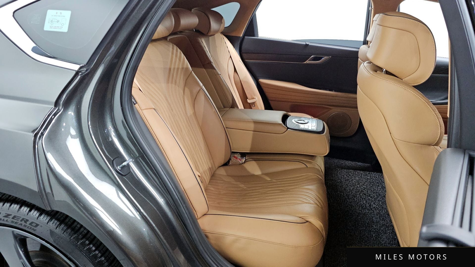 Genesis G80 (RG3) 2022 — миниатюра 17