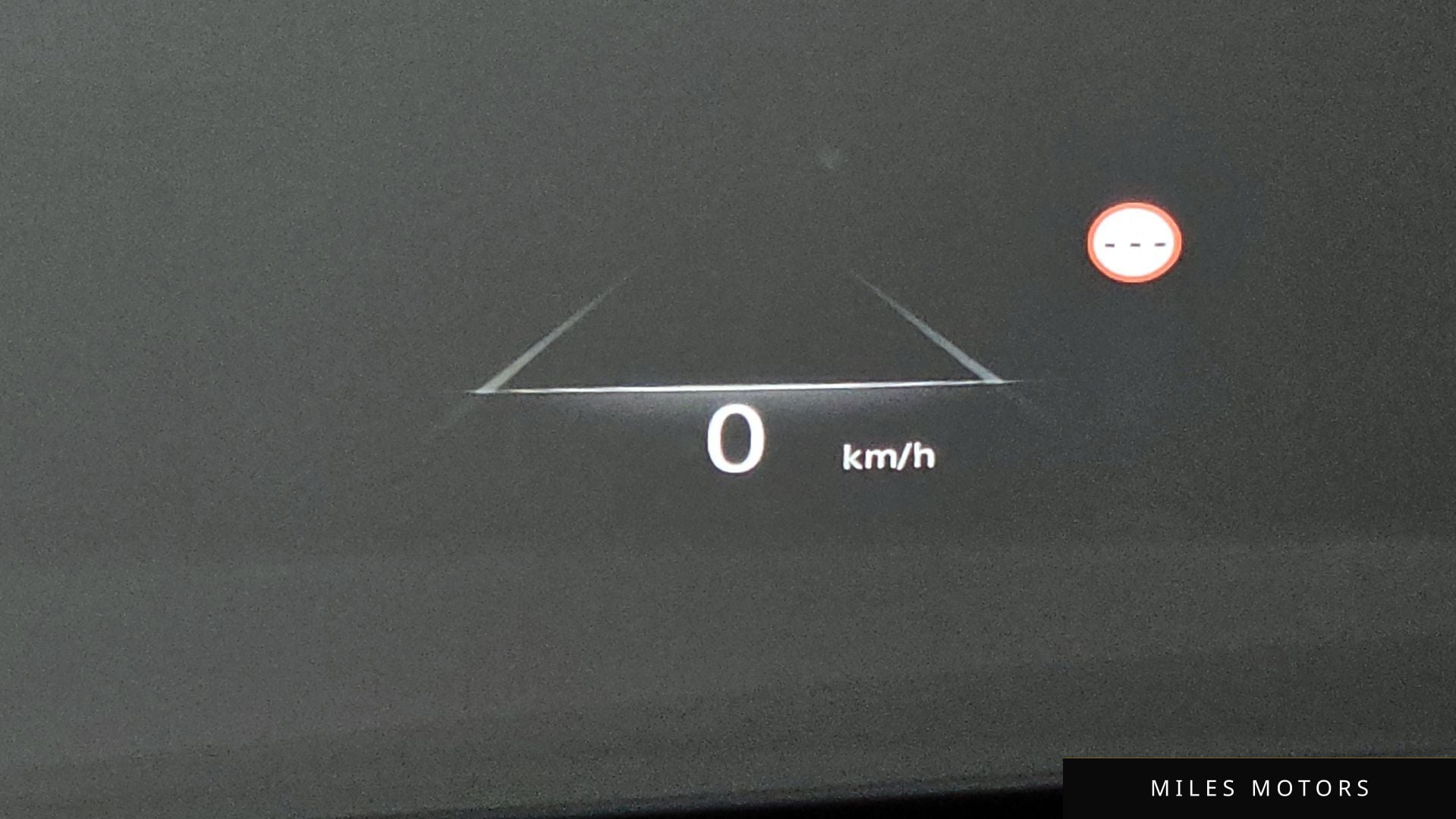 Genesis G80 (RG3) 2022 — миниатюра 25