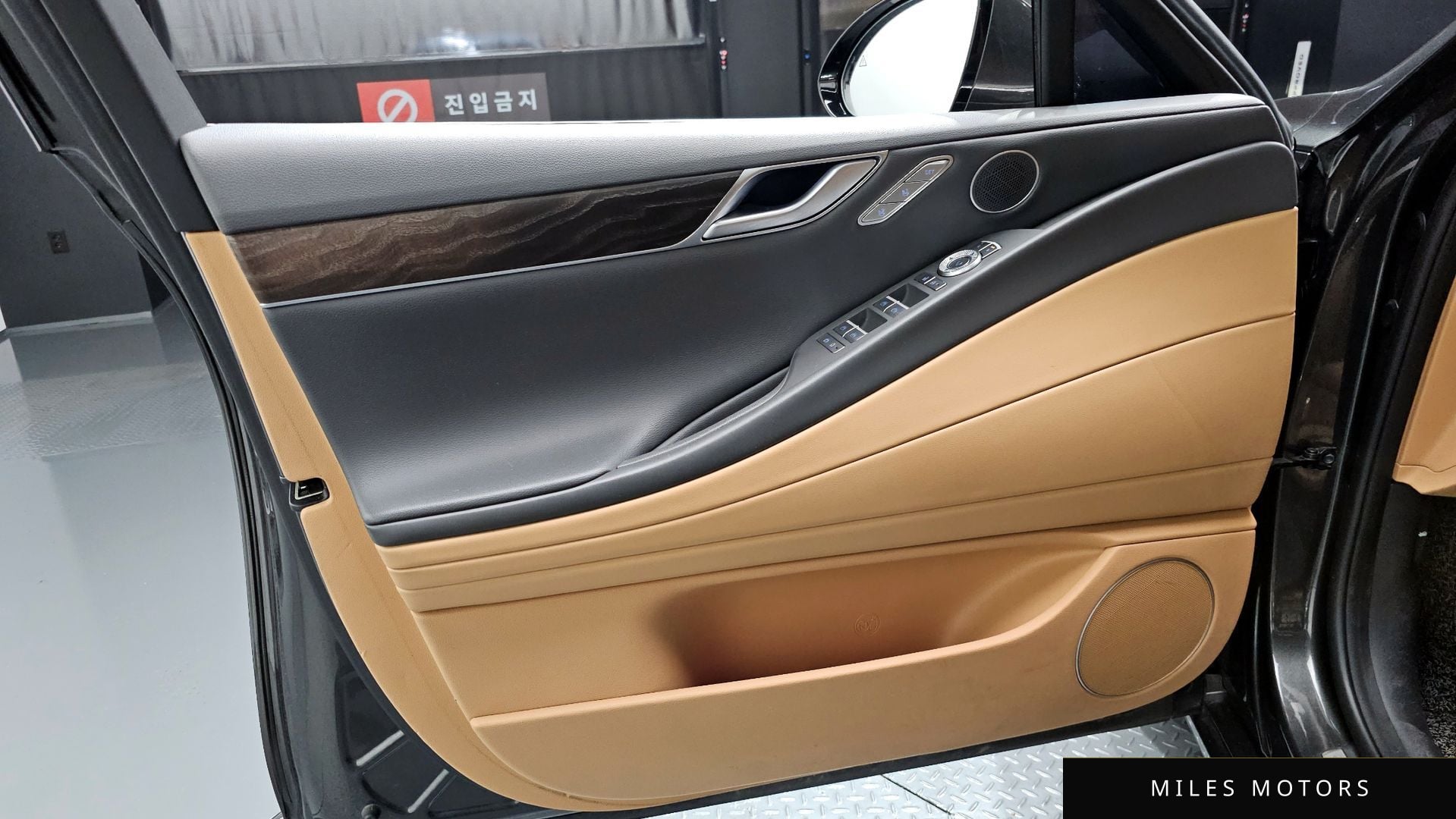 Genesis G80 (RG3) 2022 — миниатюра 14