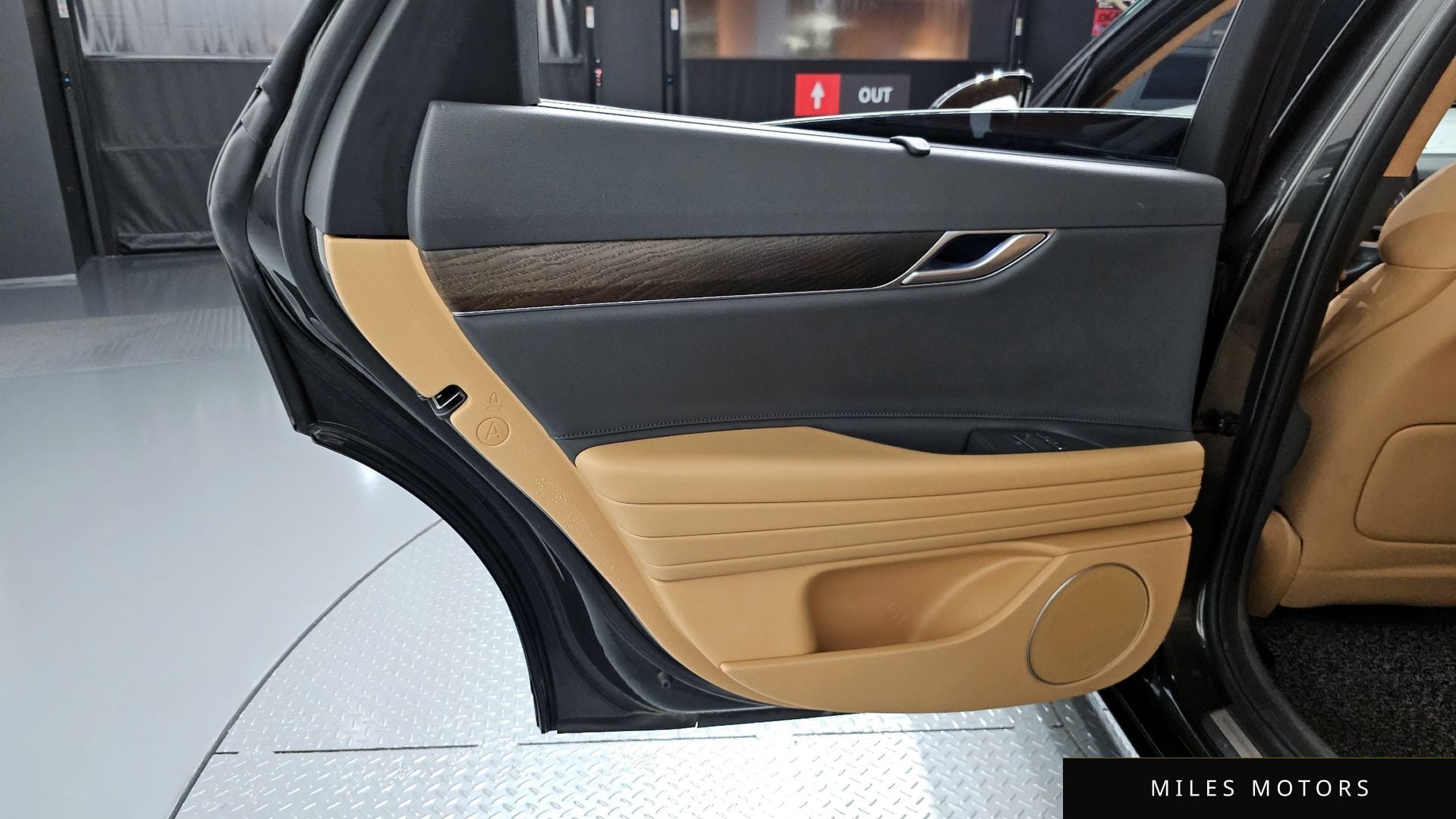 Genesis G80 (RG3) 2022 — миниатюра 15