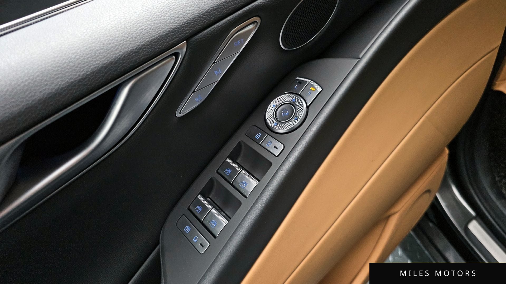Genesis G80 (RG3) 2022 — миниатюра 27