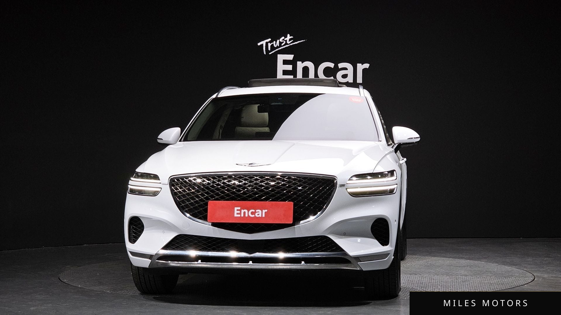 Genesis GV70 2024 — миниатюра 3