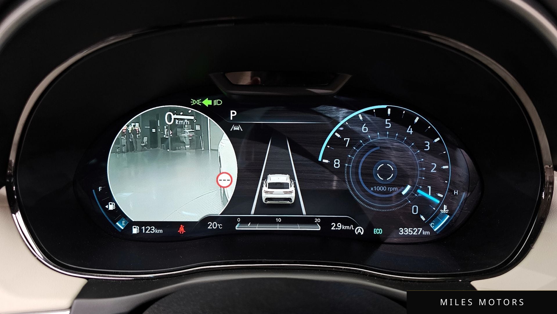 Genesis GV70 2024 — миниатюра 8