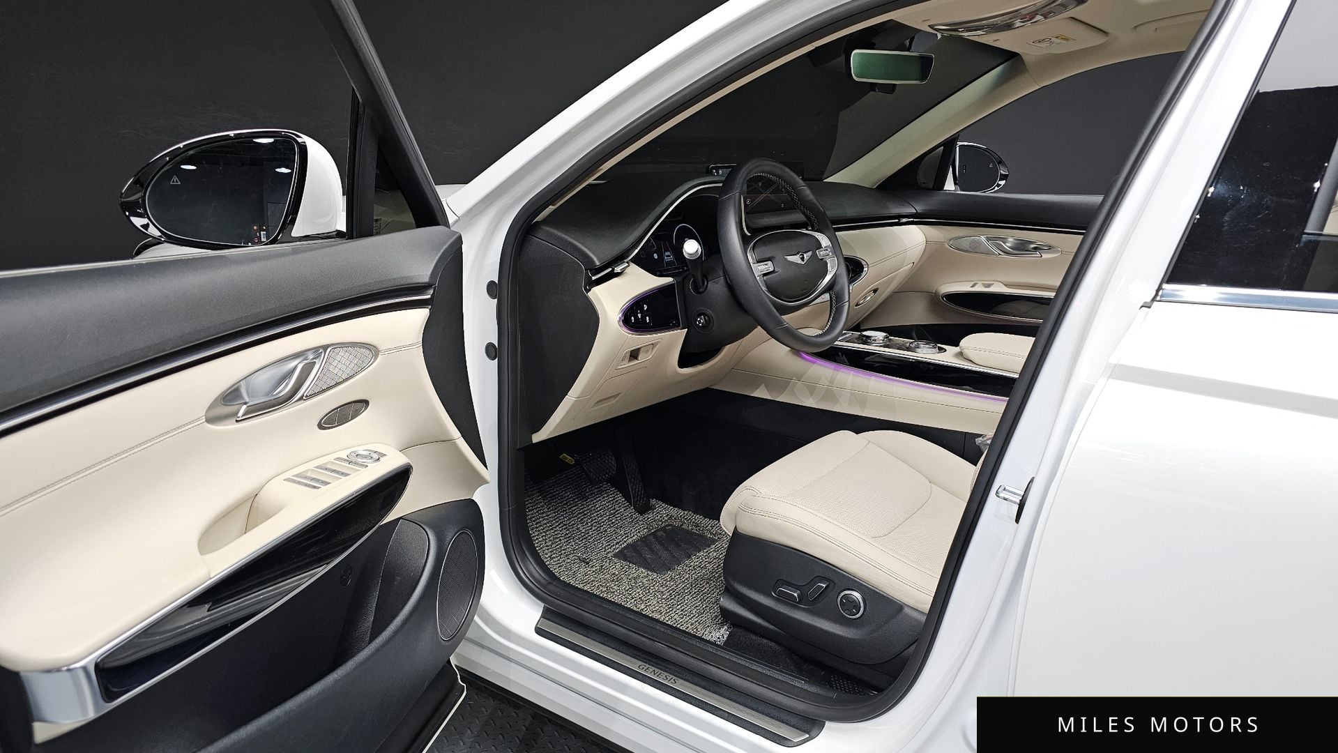 Genesis GV70 2024 — миниатюра 10