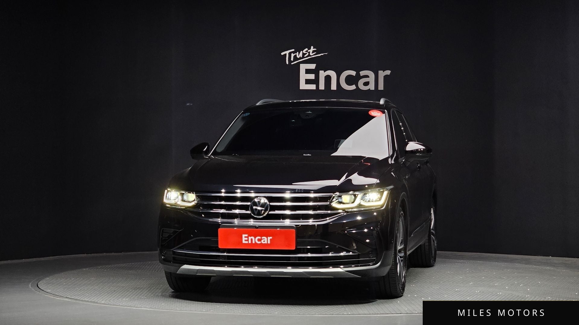 Volkswagen Tiguan 2021 — миниатюра 3