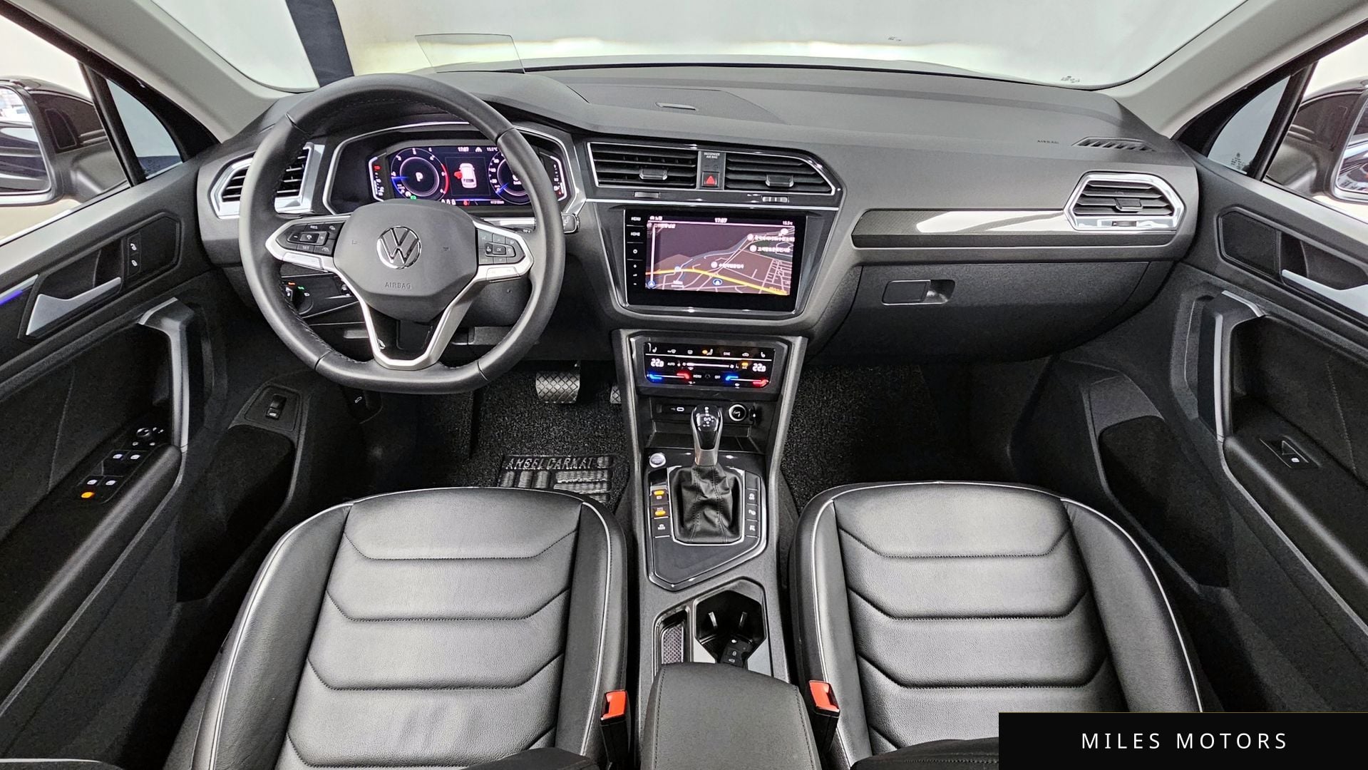 Volkswagen Tiguan 2021 — миниатюра 10