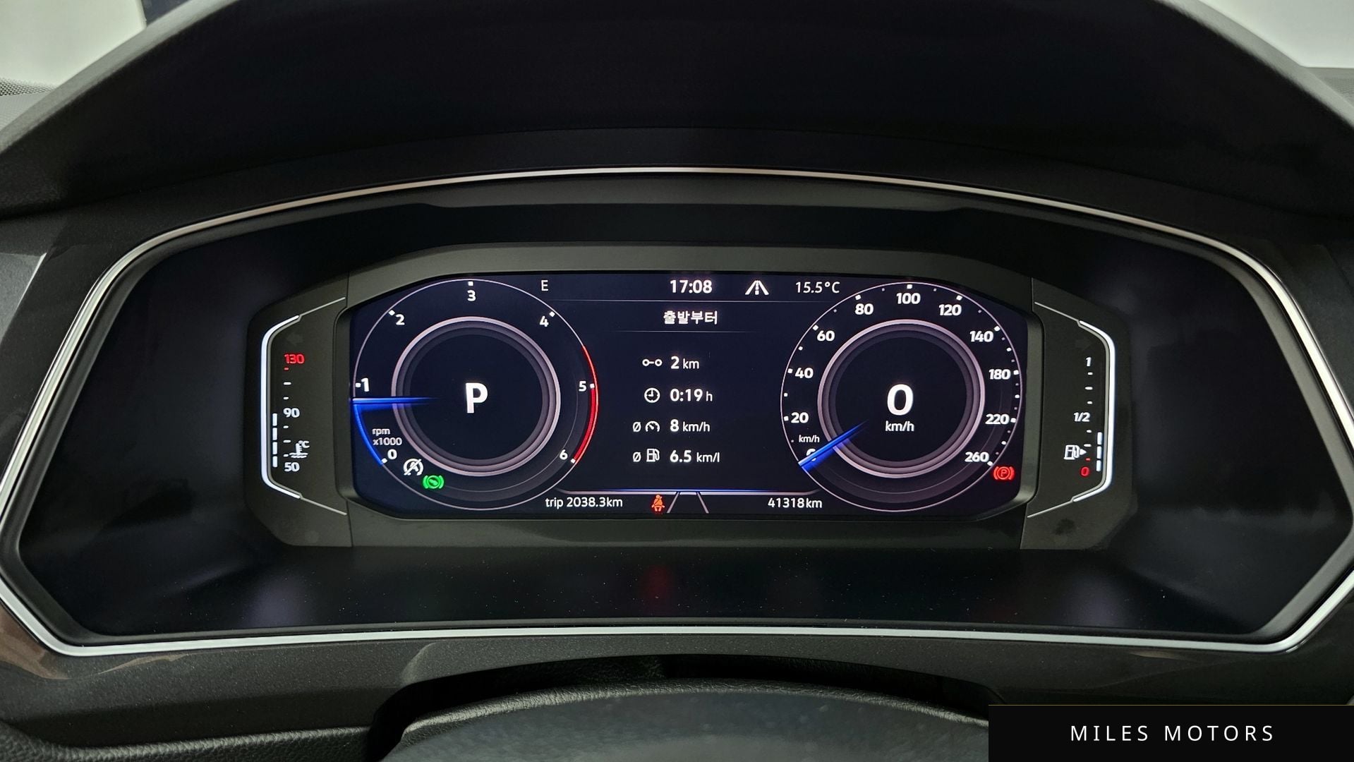 Volkswagen Tiguan 2021 — миниатюра 11