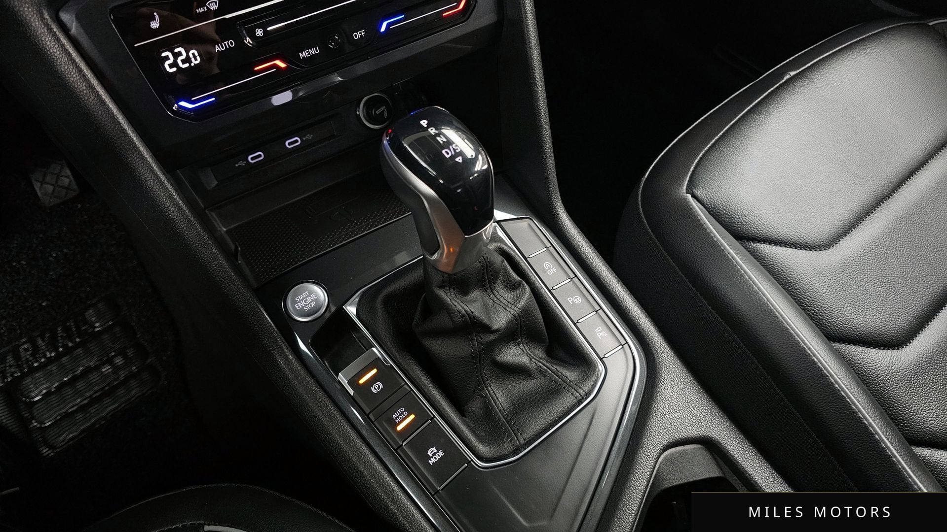 Volkswagen Tiguan 2021 — миниатюра 12