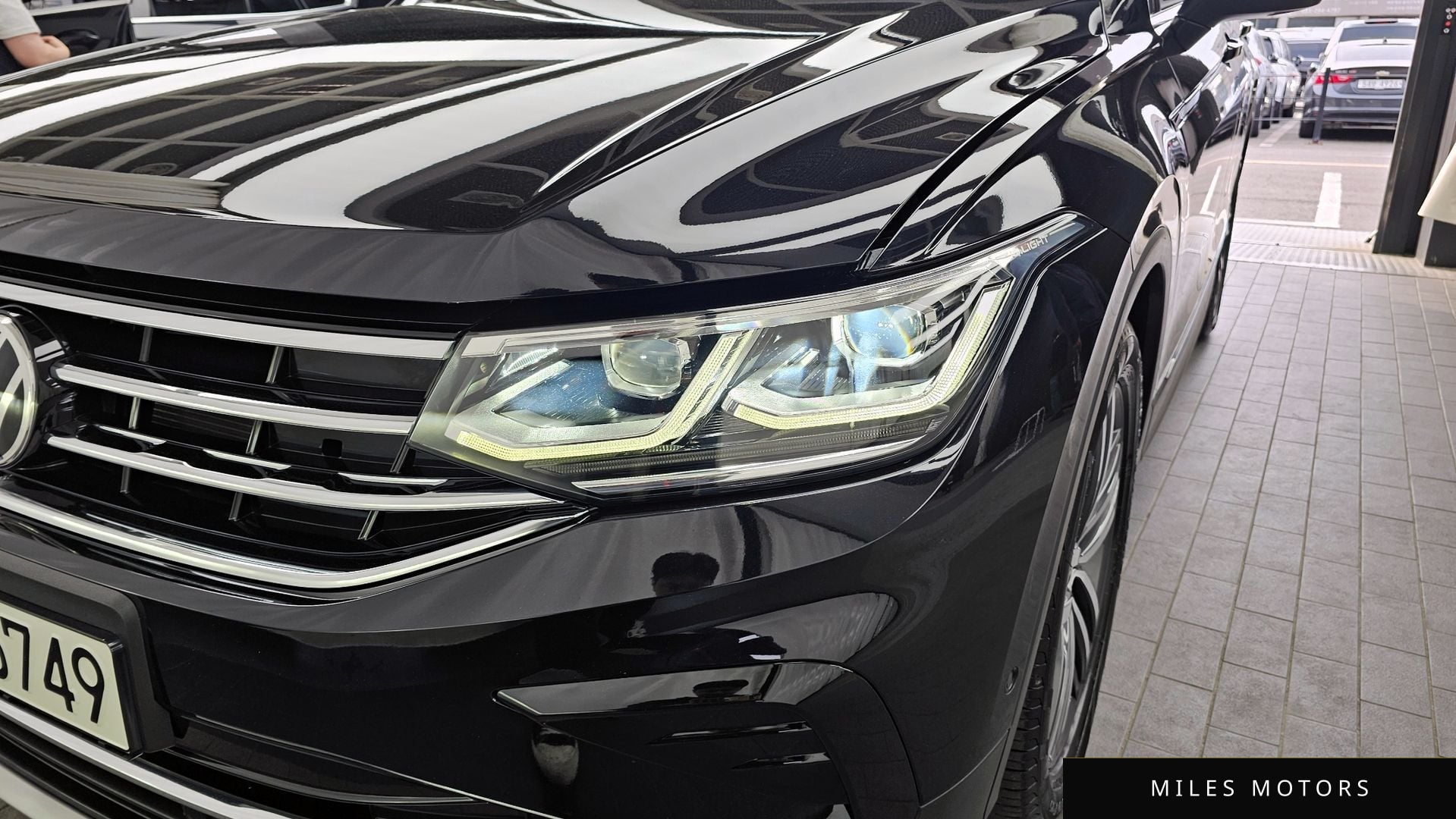Volkswagen Tiguan 2021 — миниатюра 8