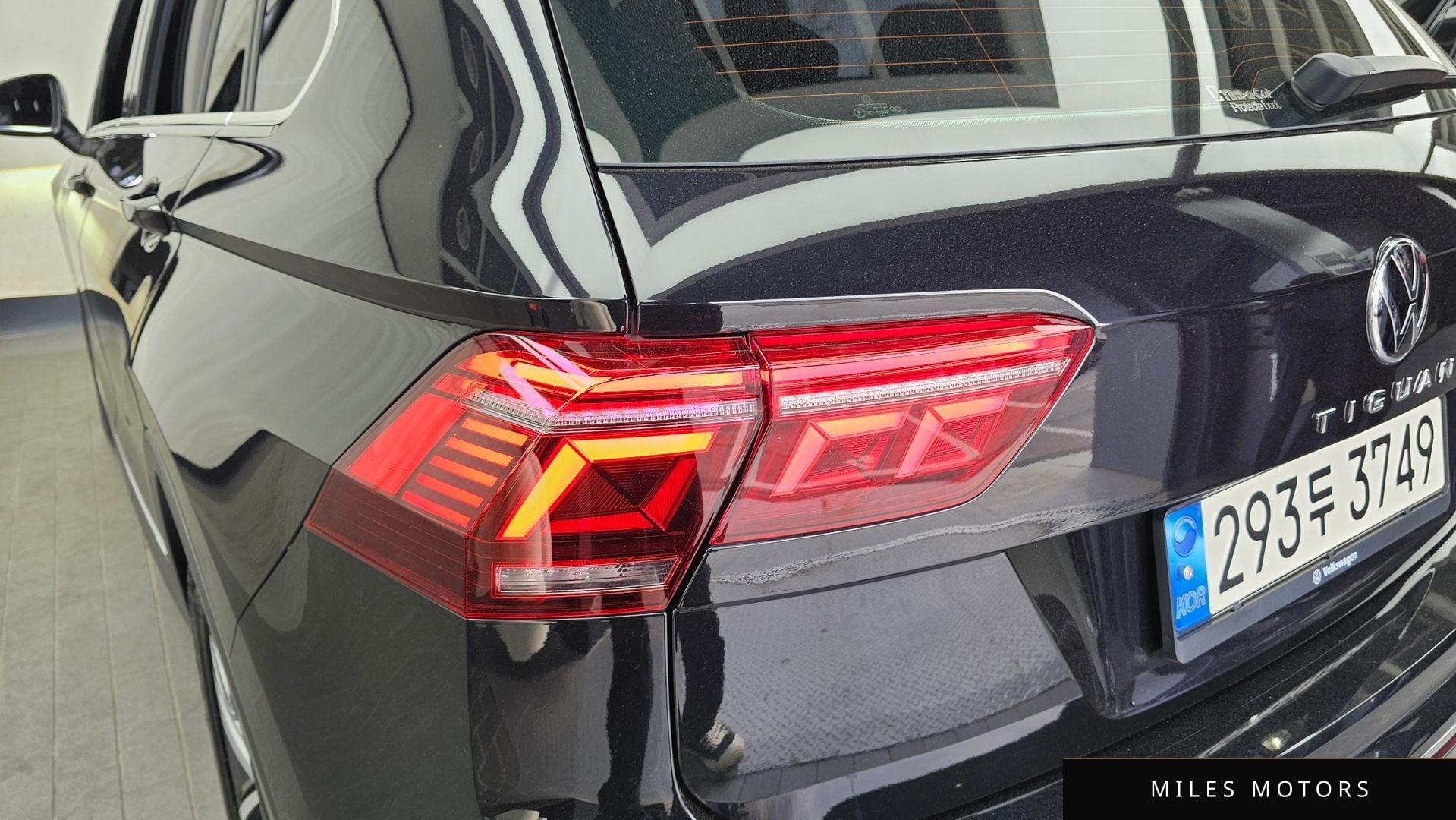 Volkswagen Tiguan 2021 — миниатюра 9