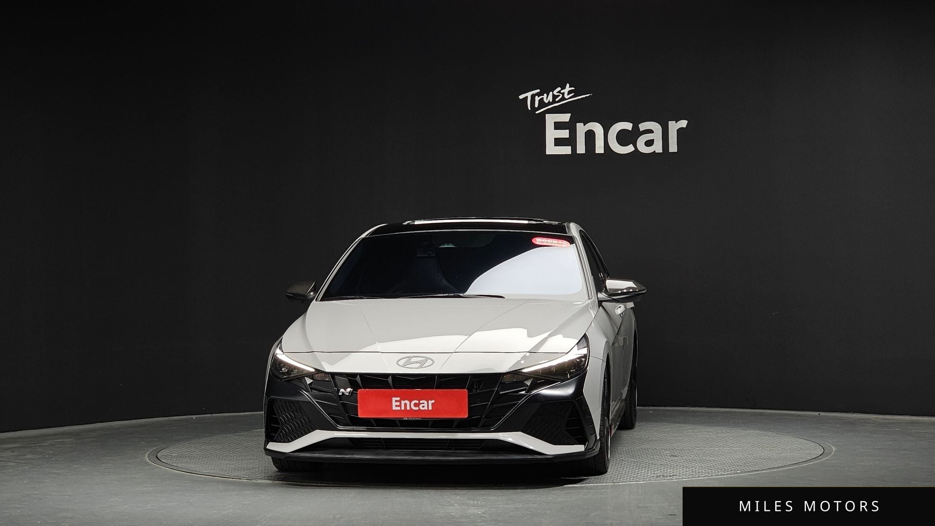 Hyundai AVANTE 2023 — миниатюра 2