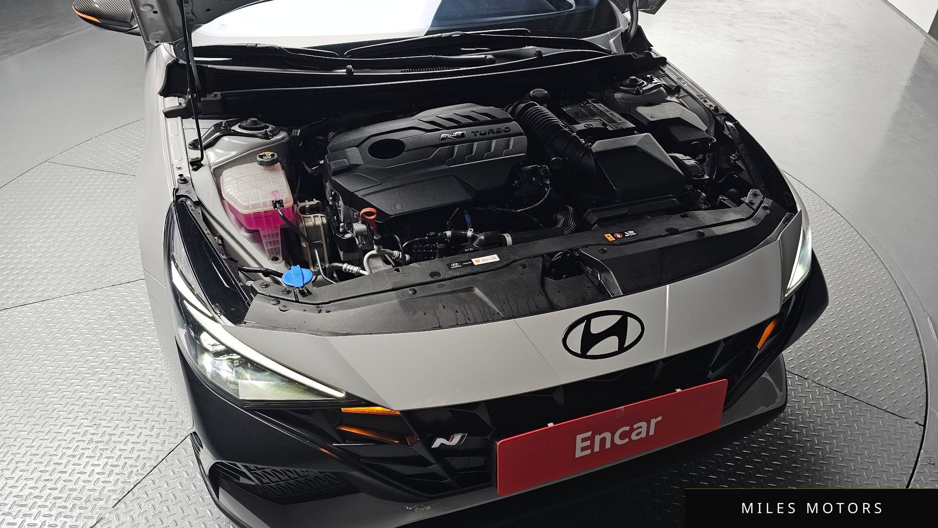 Hyundai AVANTE 2023 — миниатюра 5
