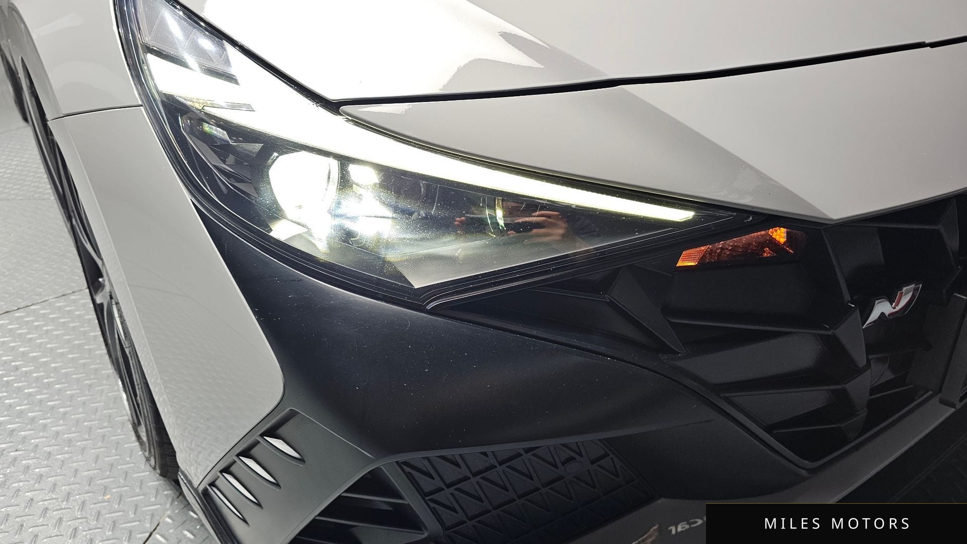 Hyundai AVANTE 2023 — миниатюра 7