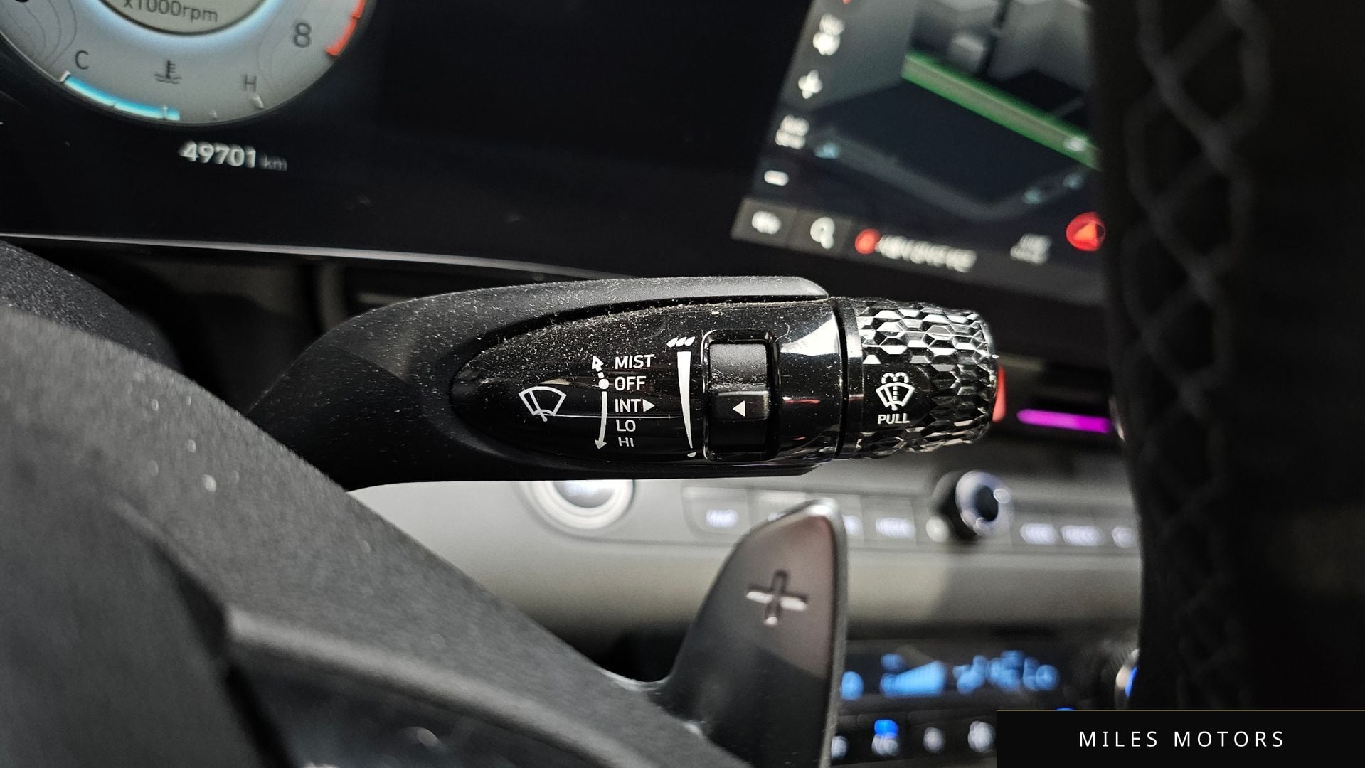 Hyundai AVANTE 2023 — миниатюра 27