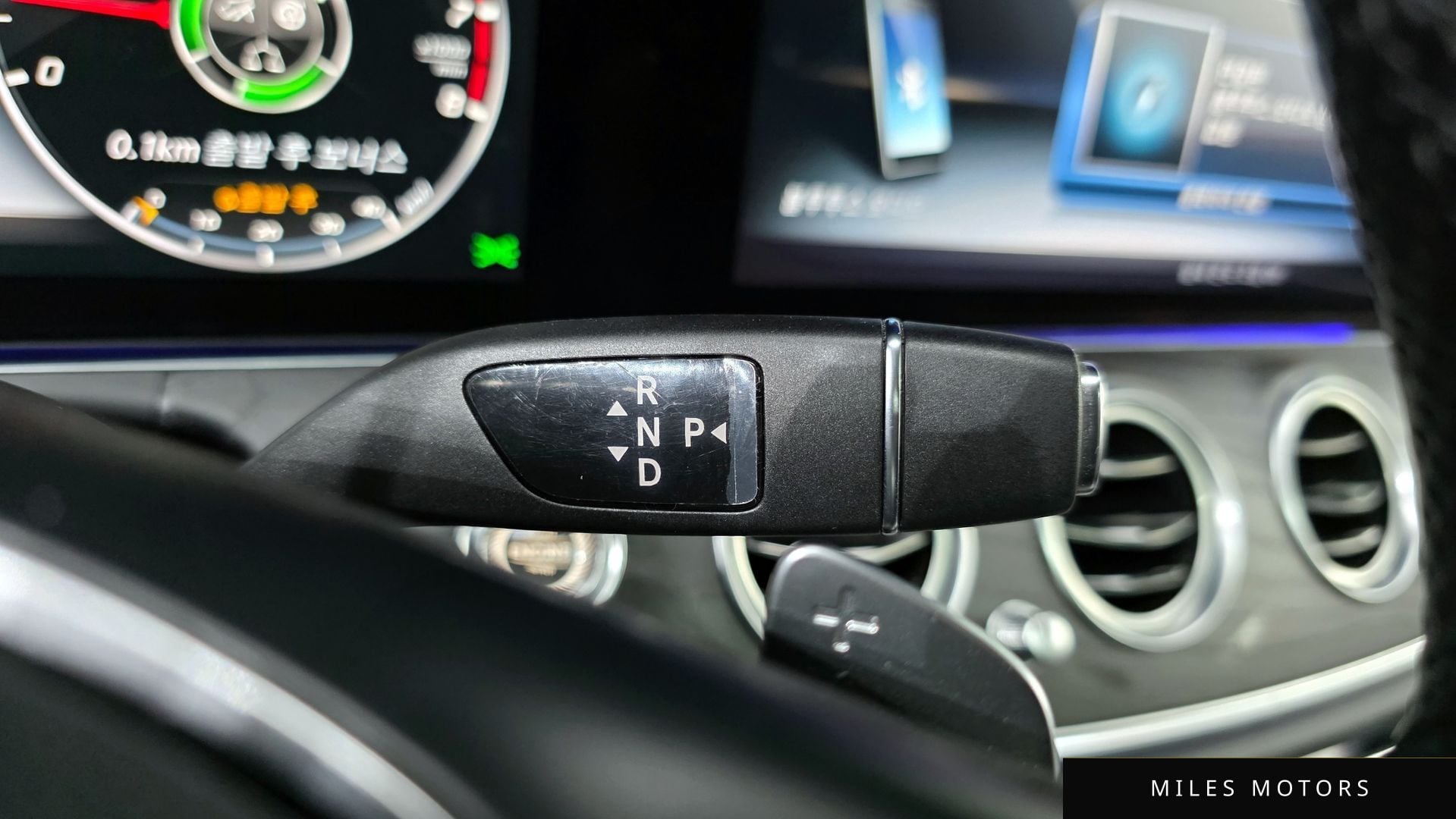 Mercedes-Benz E-Class W213 2017 — миниатюра 9