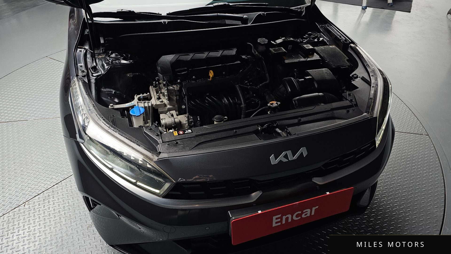 Kia K3 2022 — миниатюра 6