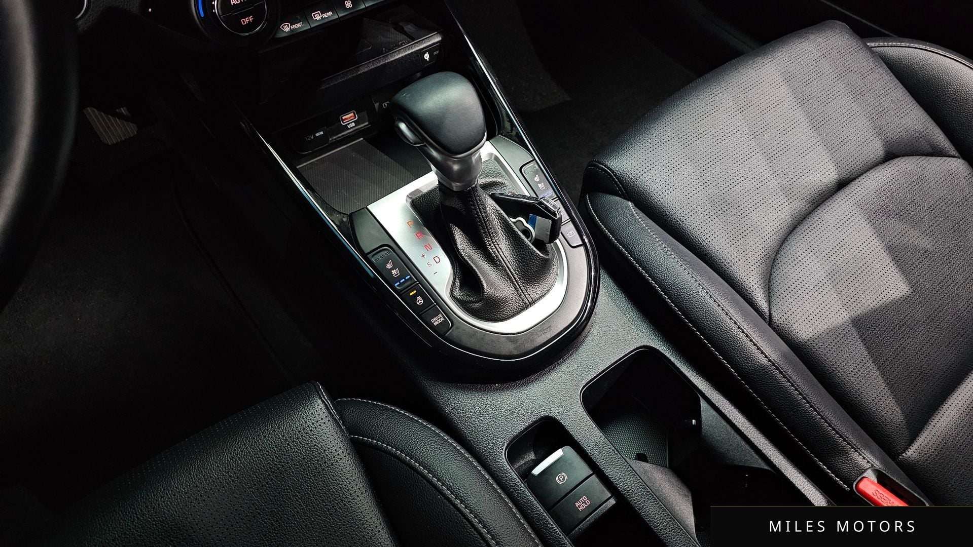 Kia K3 2022 — миниатюра 12
