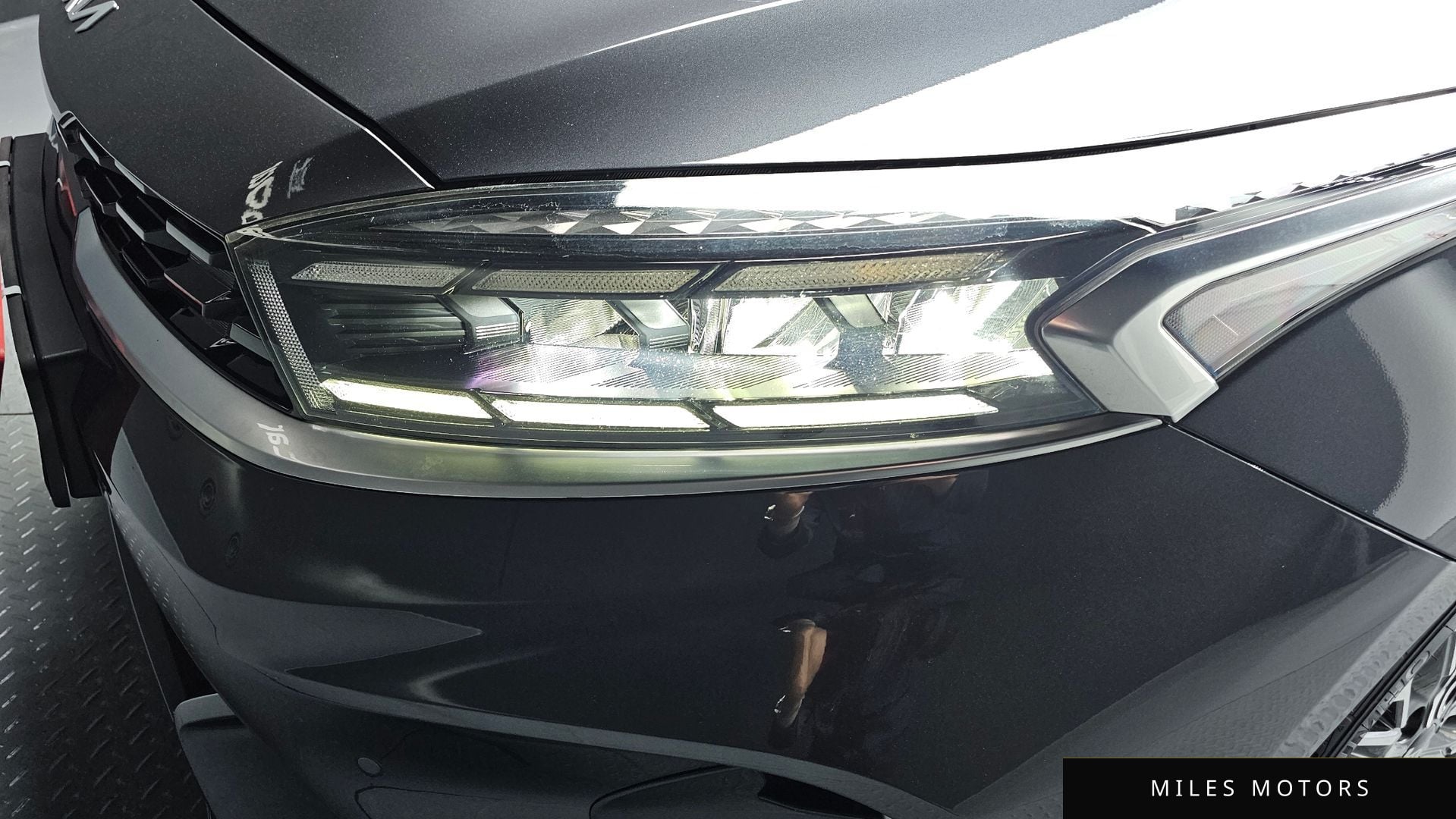 Kia K3 2022 — миниатюра 8