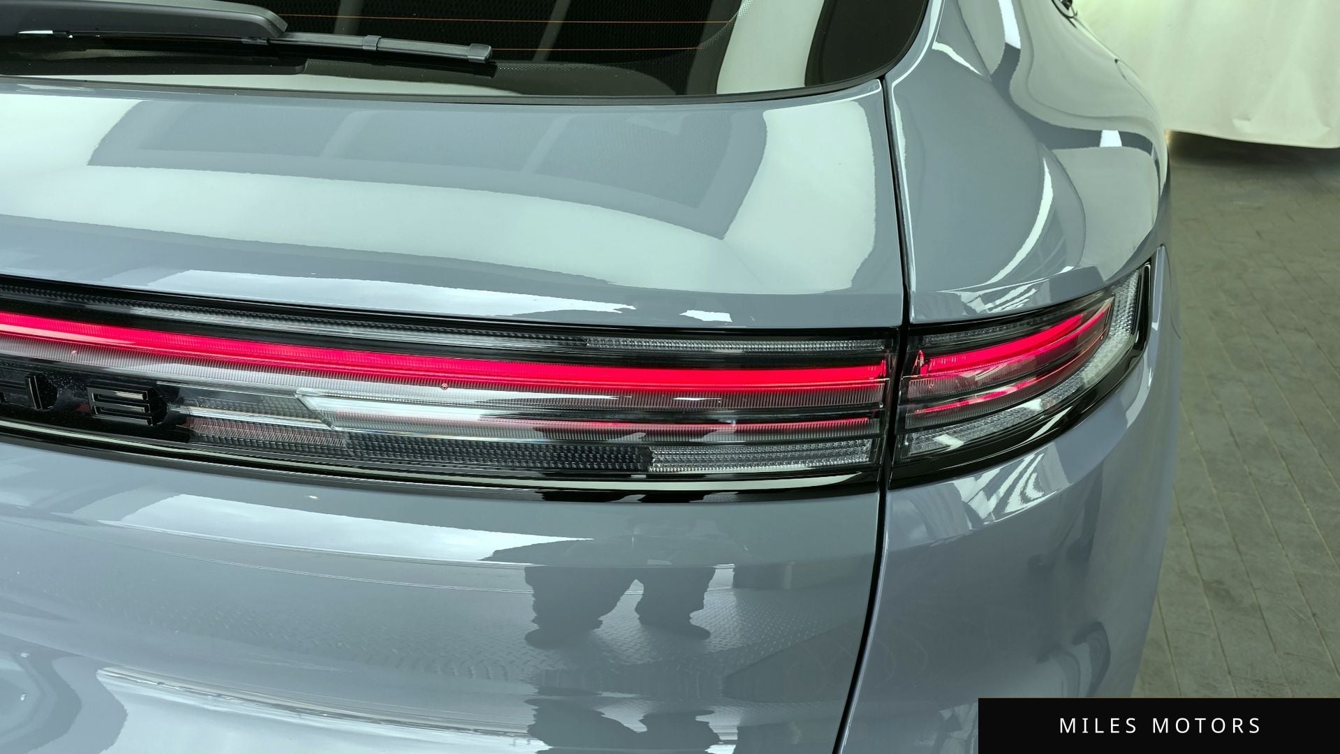Porsche Cayenne 2024 — миниатюра 9