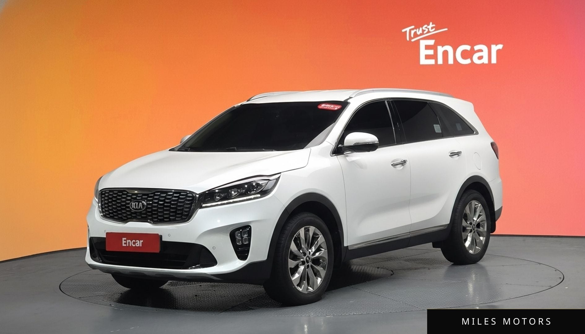 Kia Sorento 2018 — миниатюра 16