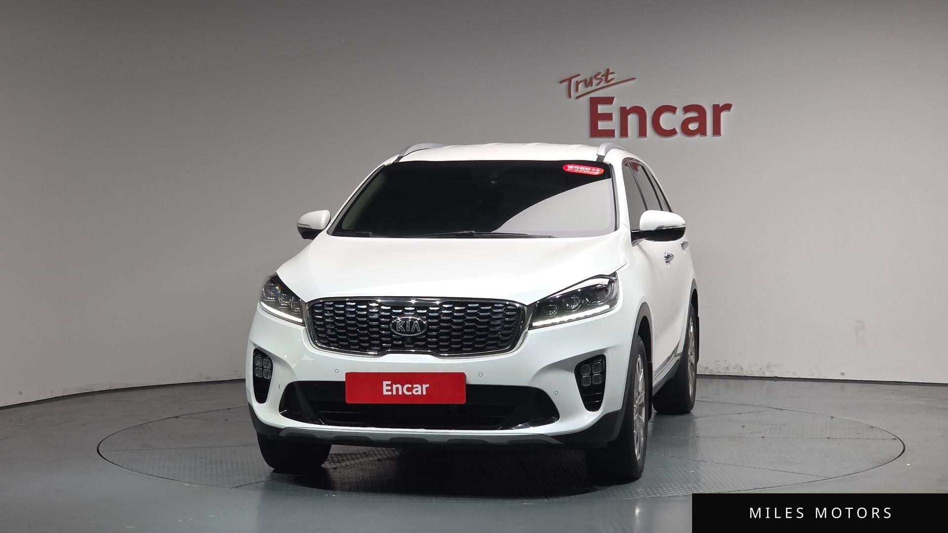 Kia Sorento 2018 — миниатюра 2