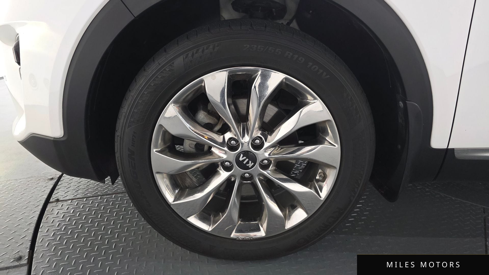 Kia Sorento 2018 — миниатюра 4