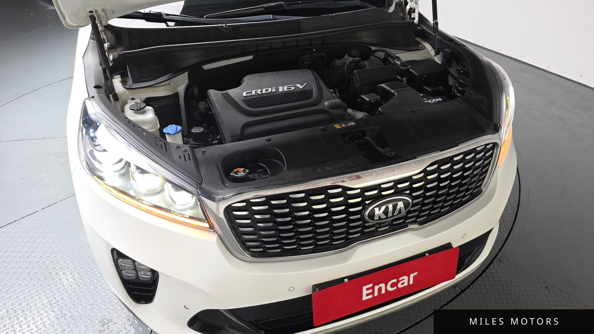 Kia Sorento 2018 — миниатюра 5