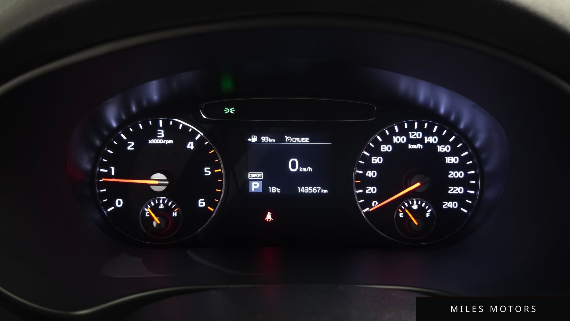 Kia Sorento 2018 — миниатюра 10
