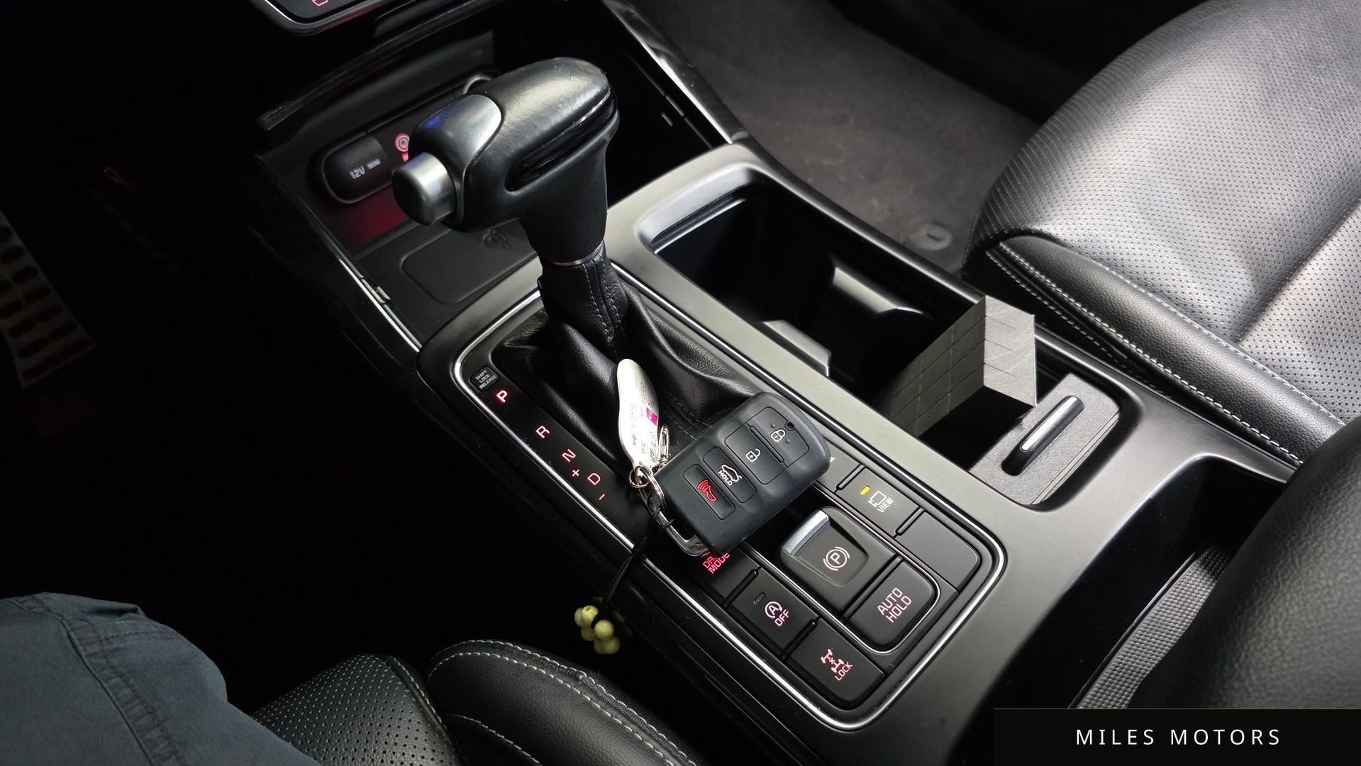 Kia Sorento 2018 — миниатюра 11