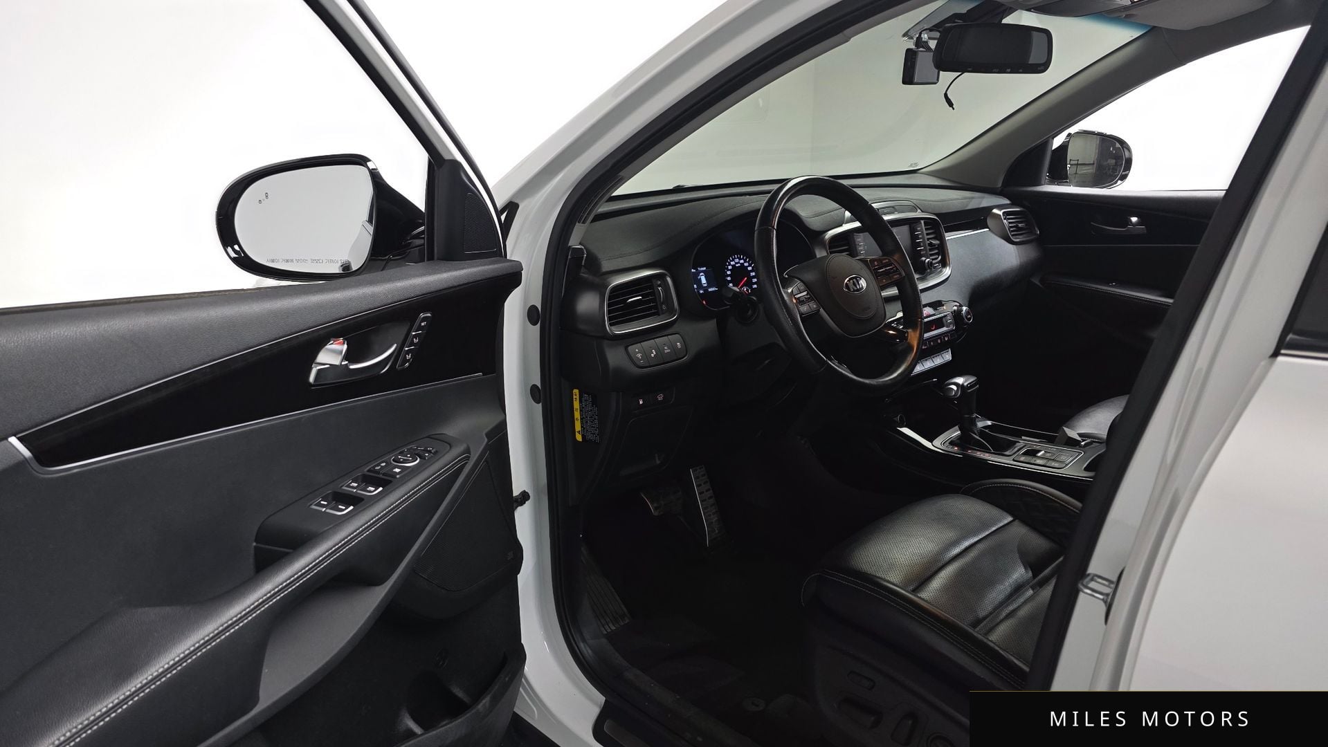 Kia Sorento 2018 — миниатюра 12