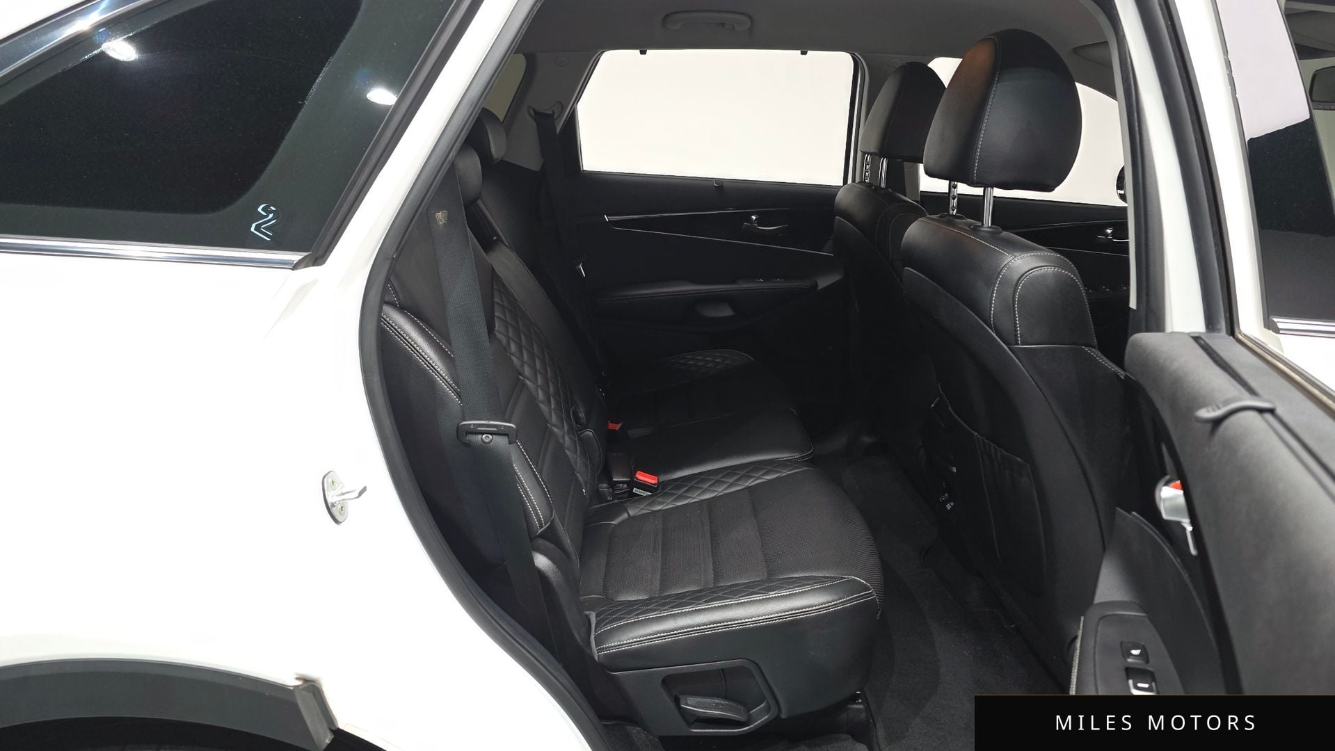 Kia Sorento 2018 — миниатюра 17