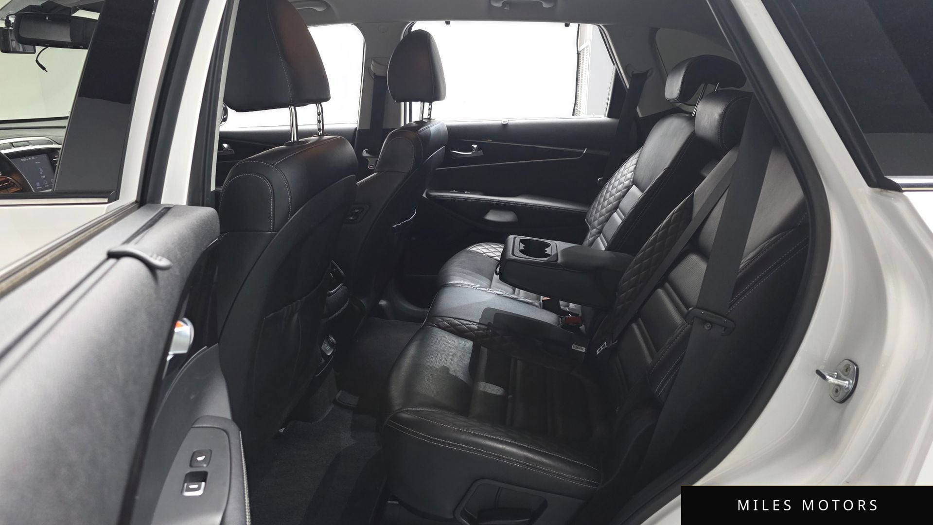 Kia Sorento 2018 — миниатюра 18