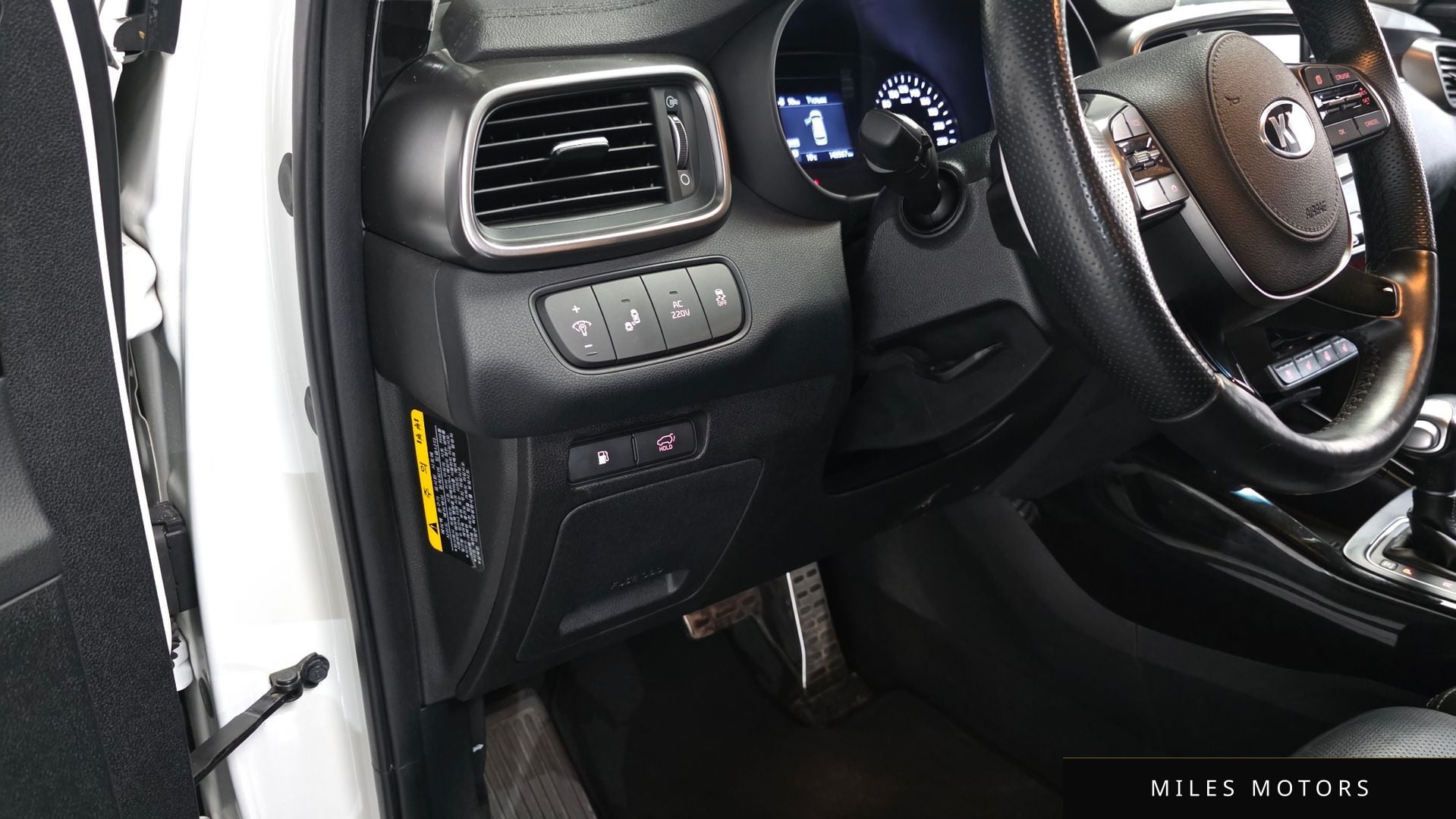 Kia Sorento 2018 — миниатюра 19