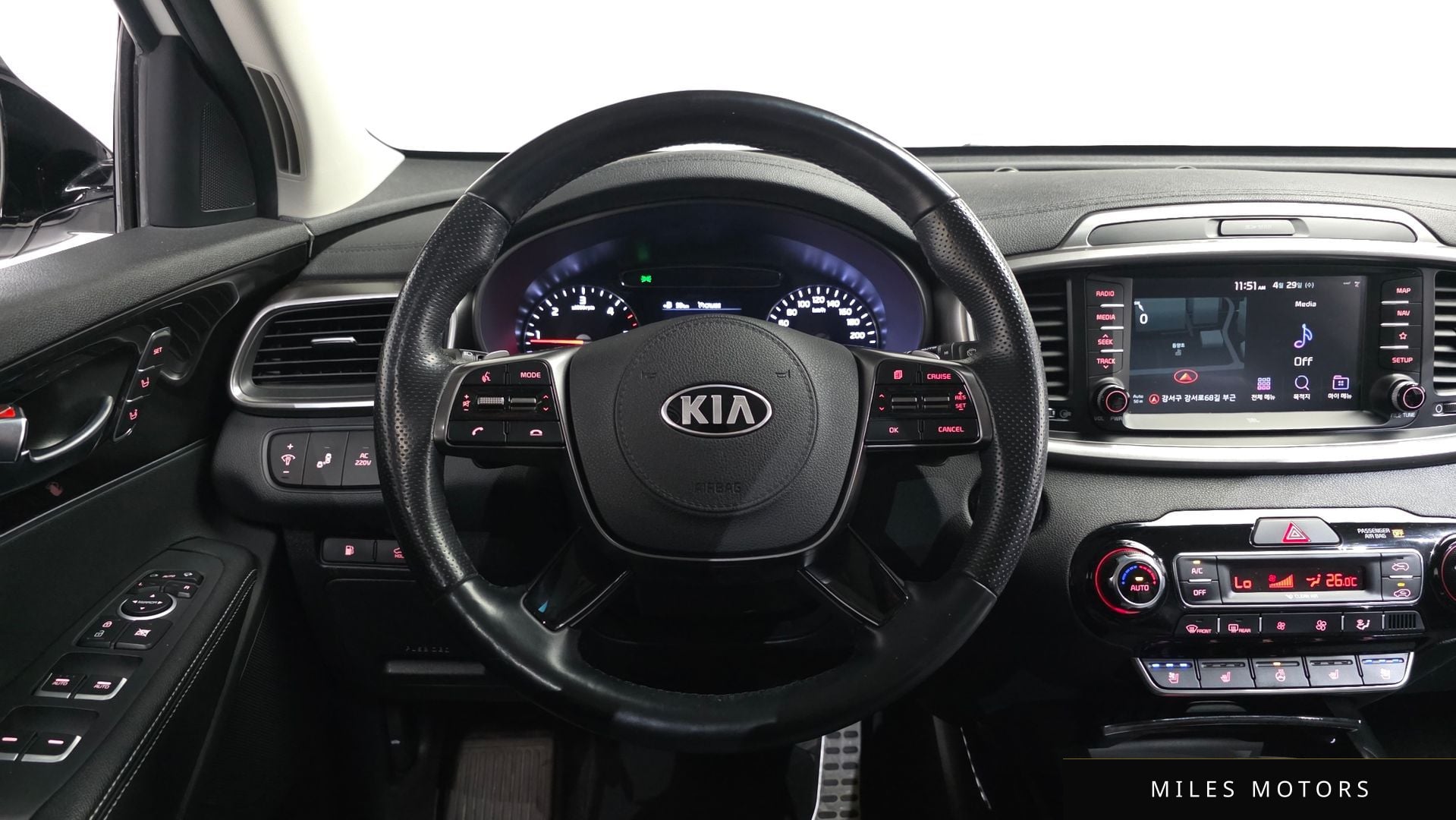 Kia Sorento 2018 — миниатюра 20
