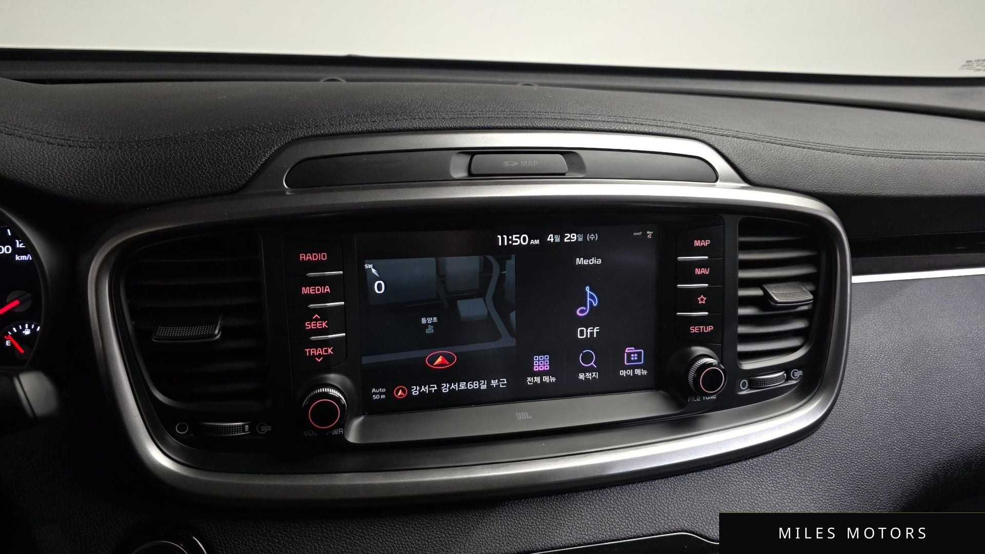 Kia Sorento 2018 — миниатюра 21