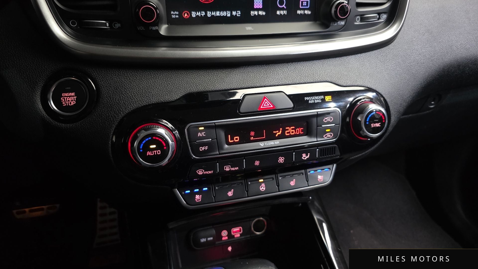 Kia Sorento 2018 — миниатюра 23